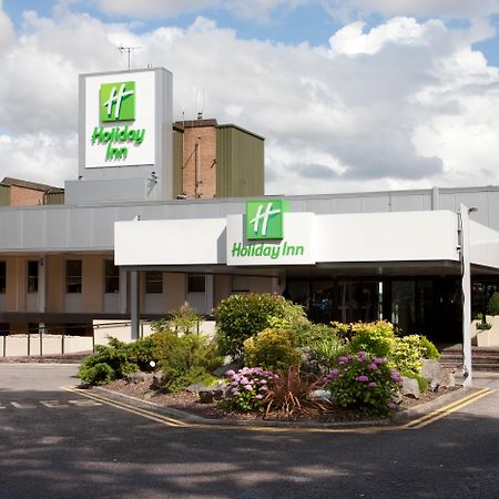 Holiday Inn Bristol Filton By Ihg Winterbourne Exterior photo