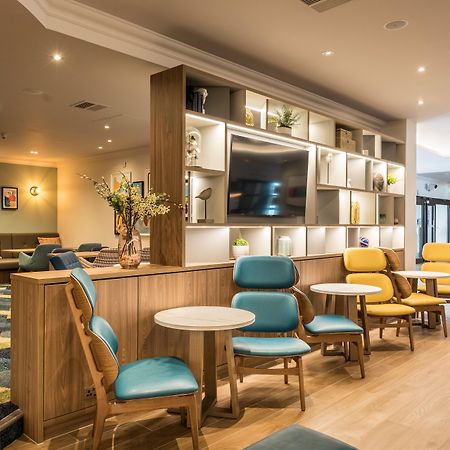 Holiday Inn Bristol Filton By Ihg Winterbourne Exterior photo