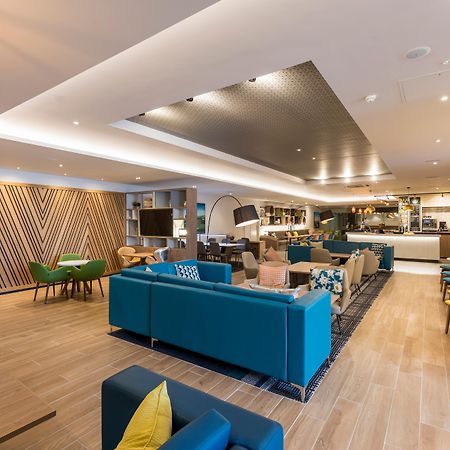 Holiday Inn Bristol Filton By Ihg Winterbourne Exterior photo