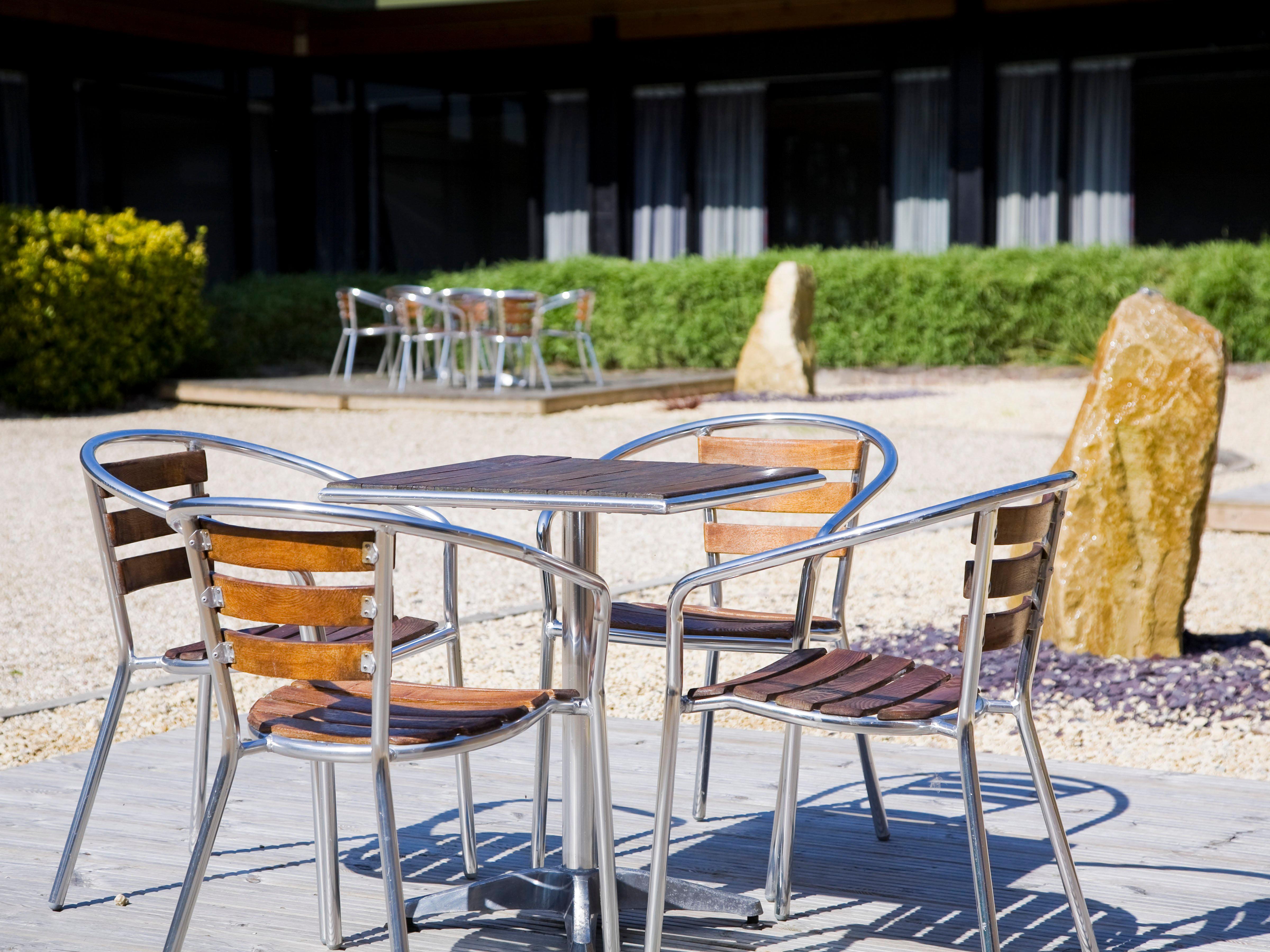Holiday Inn Bristol Filton By Ihg Winterbourne Exterior photo