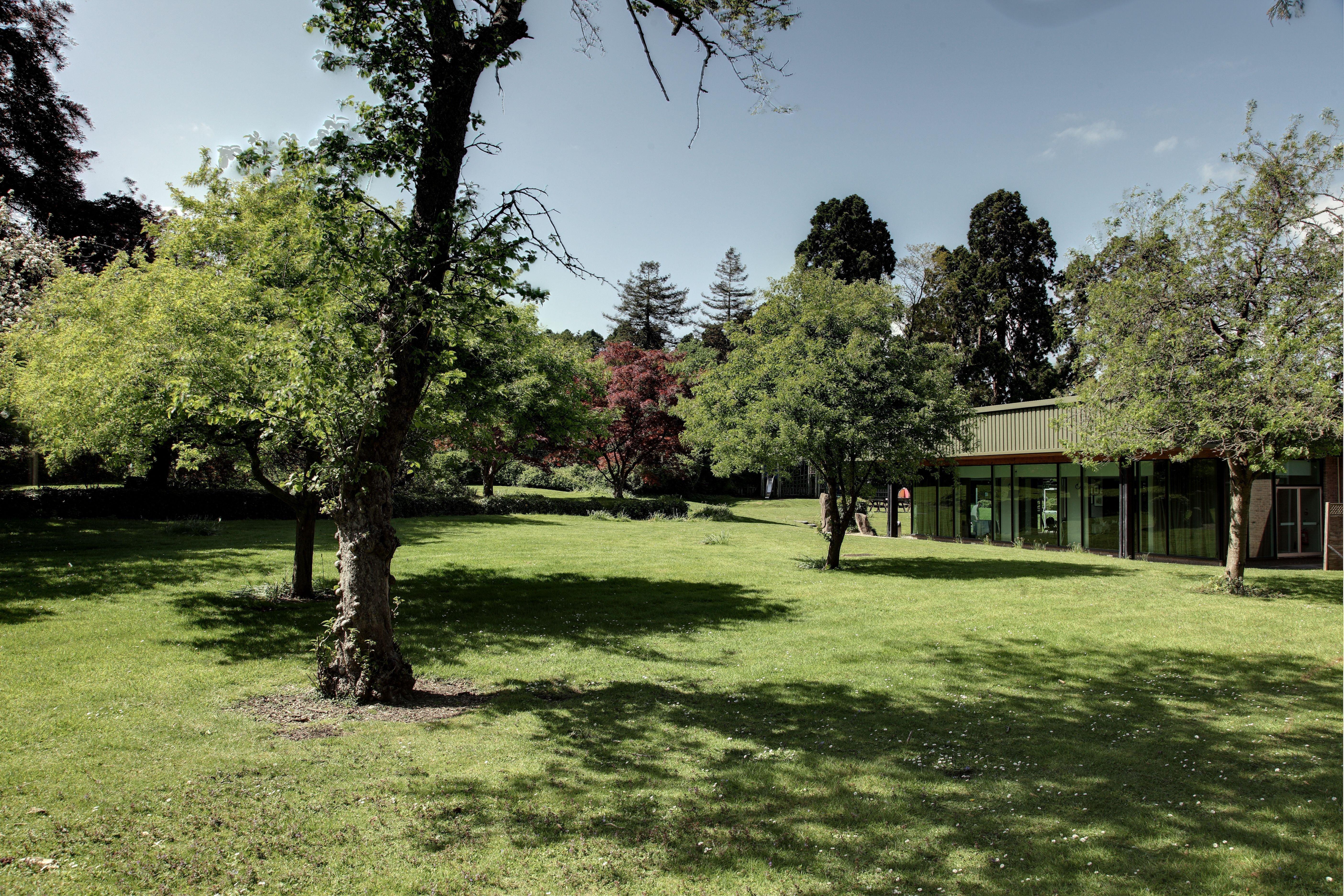 Holiday Inn Bristol Filton By Ihg Winterbourne Exterior photo