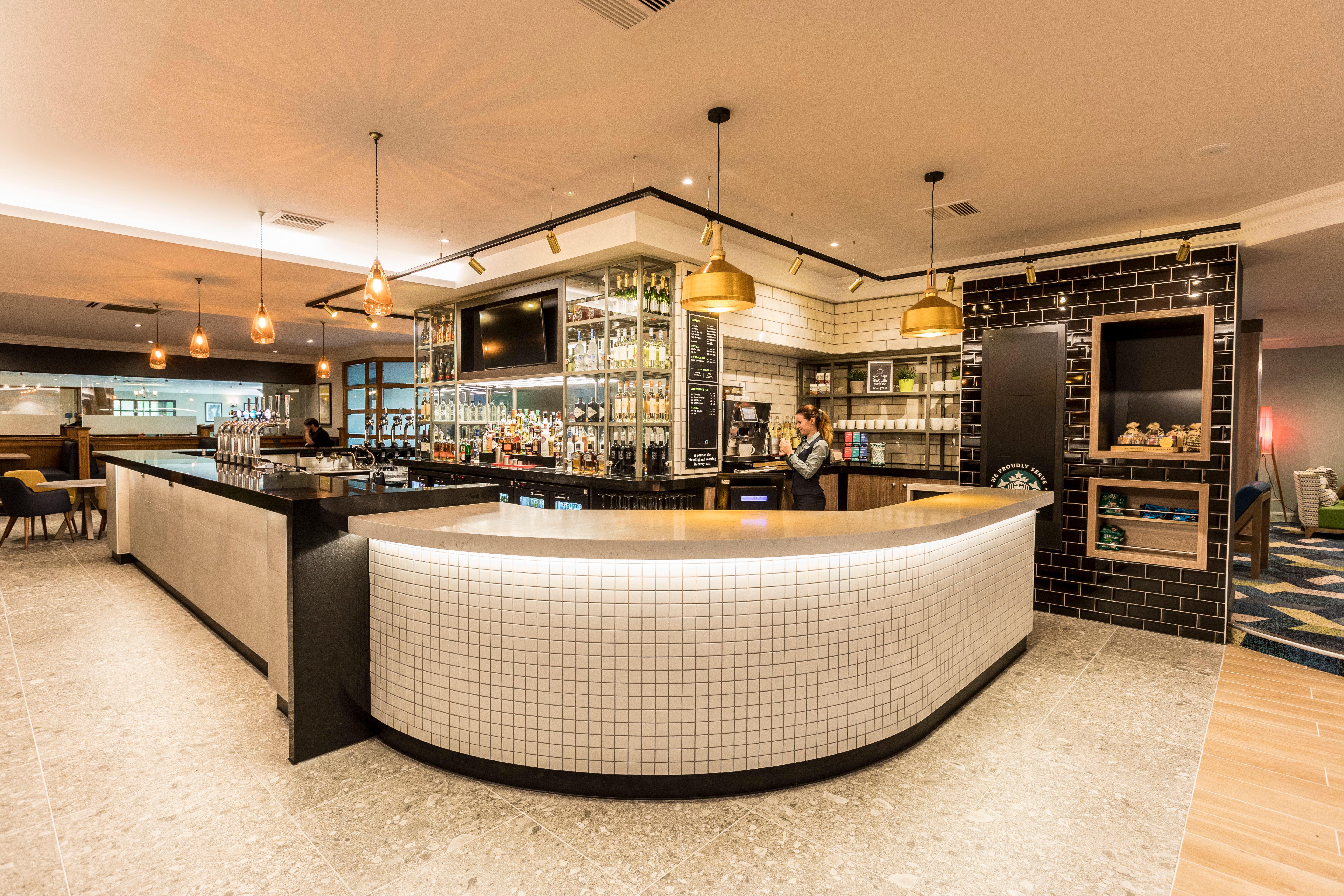 Holiday Inn Bristol Filton By Ihg Winterbourne Exterior photo