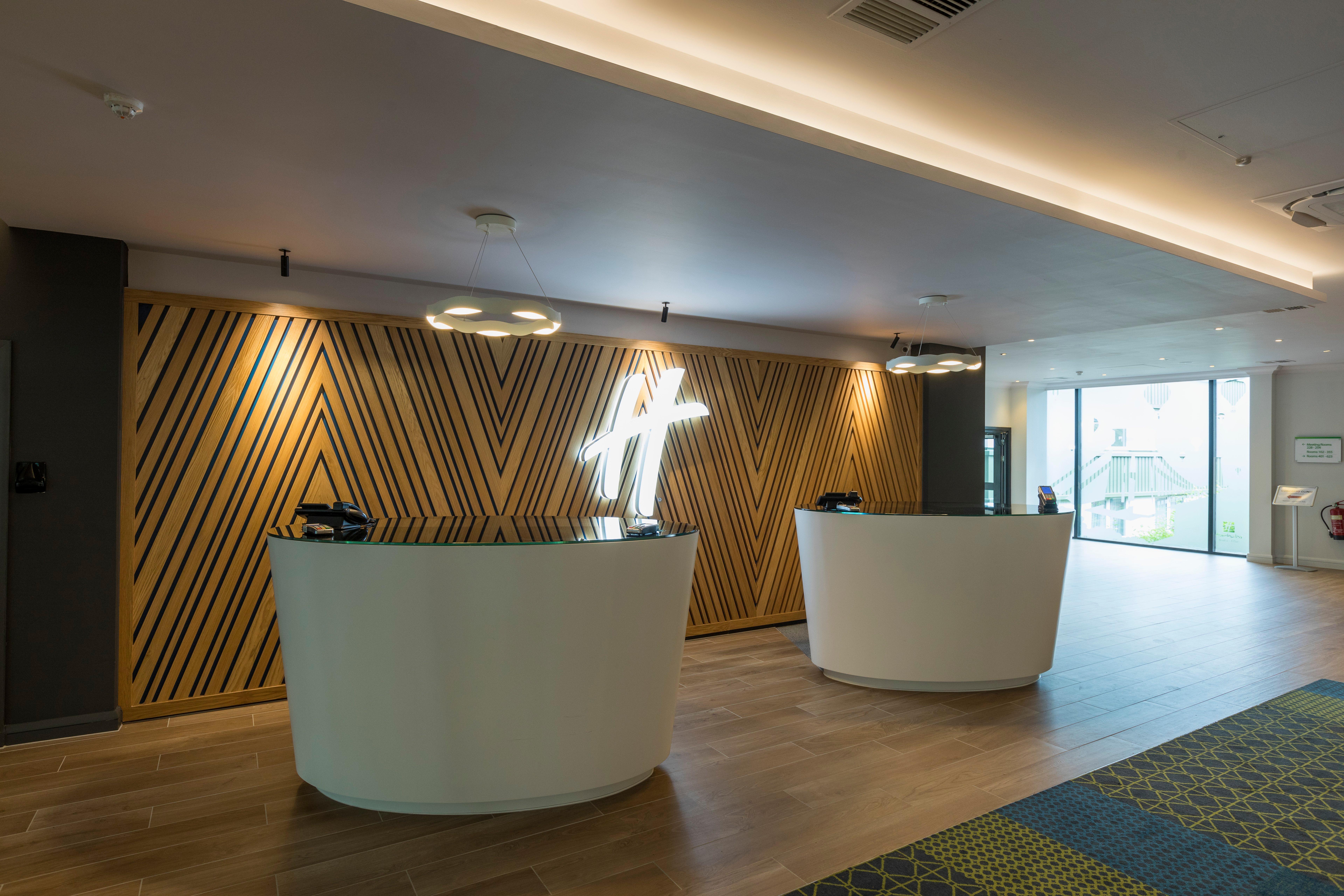 Holiday Inn Bristol Filton By Ihg Winterbourne Exterior photo