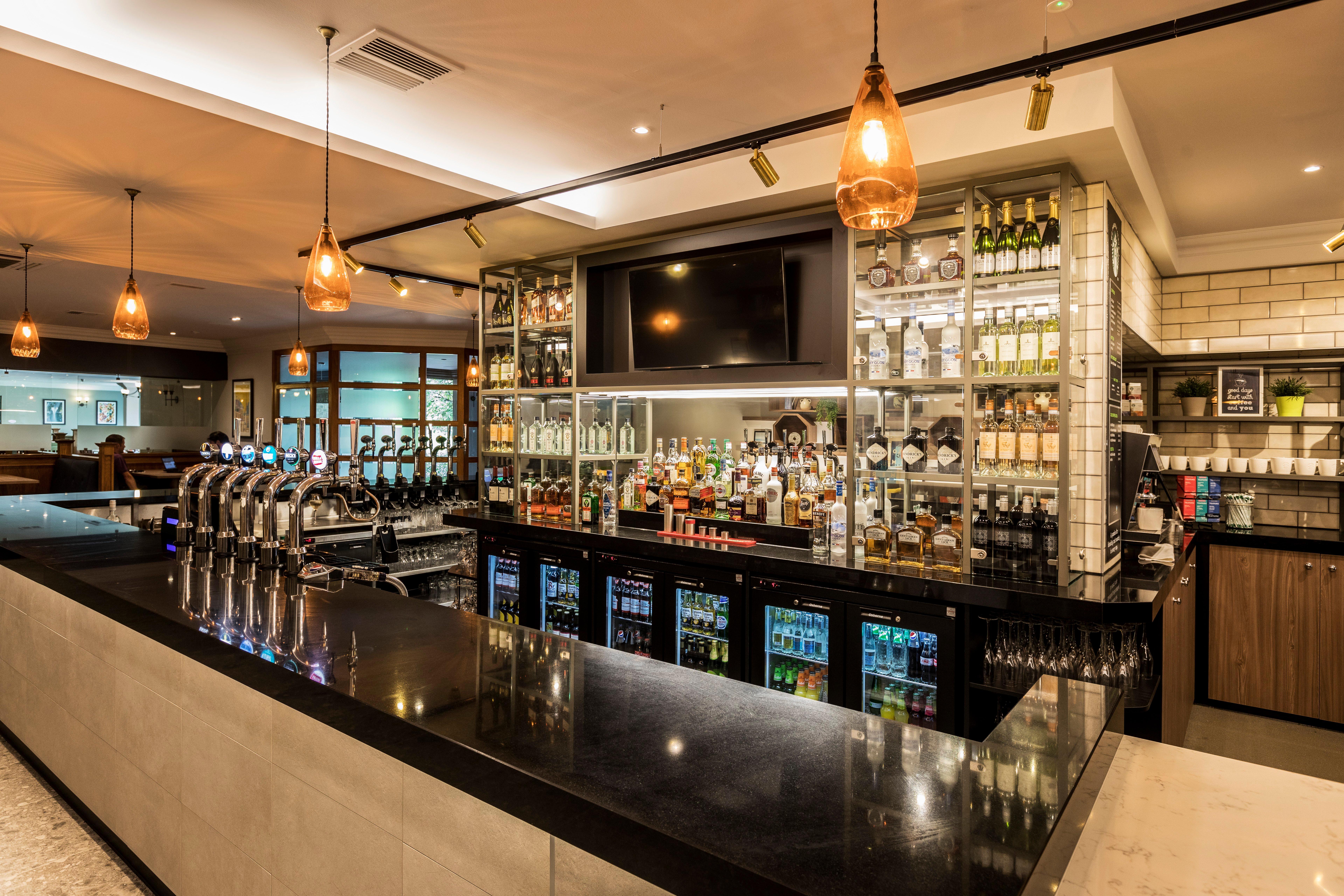 Holiday Inn Bristol Filton By Ihg Winterbourne Exterior photo