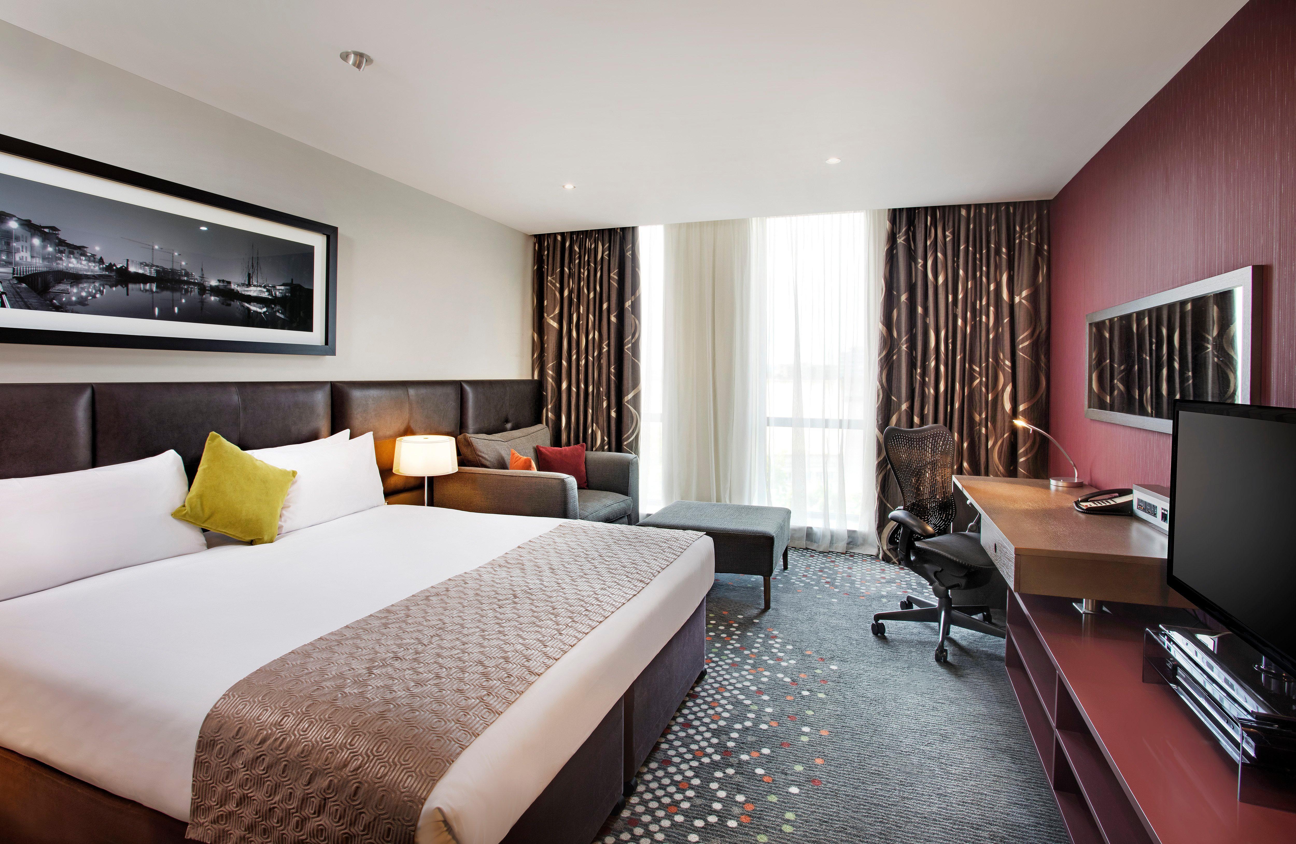 Holiday Inn Bristol Filton By Ihg Winterbourne Exterior photo