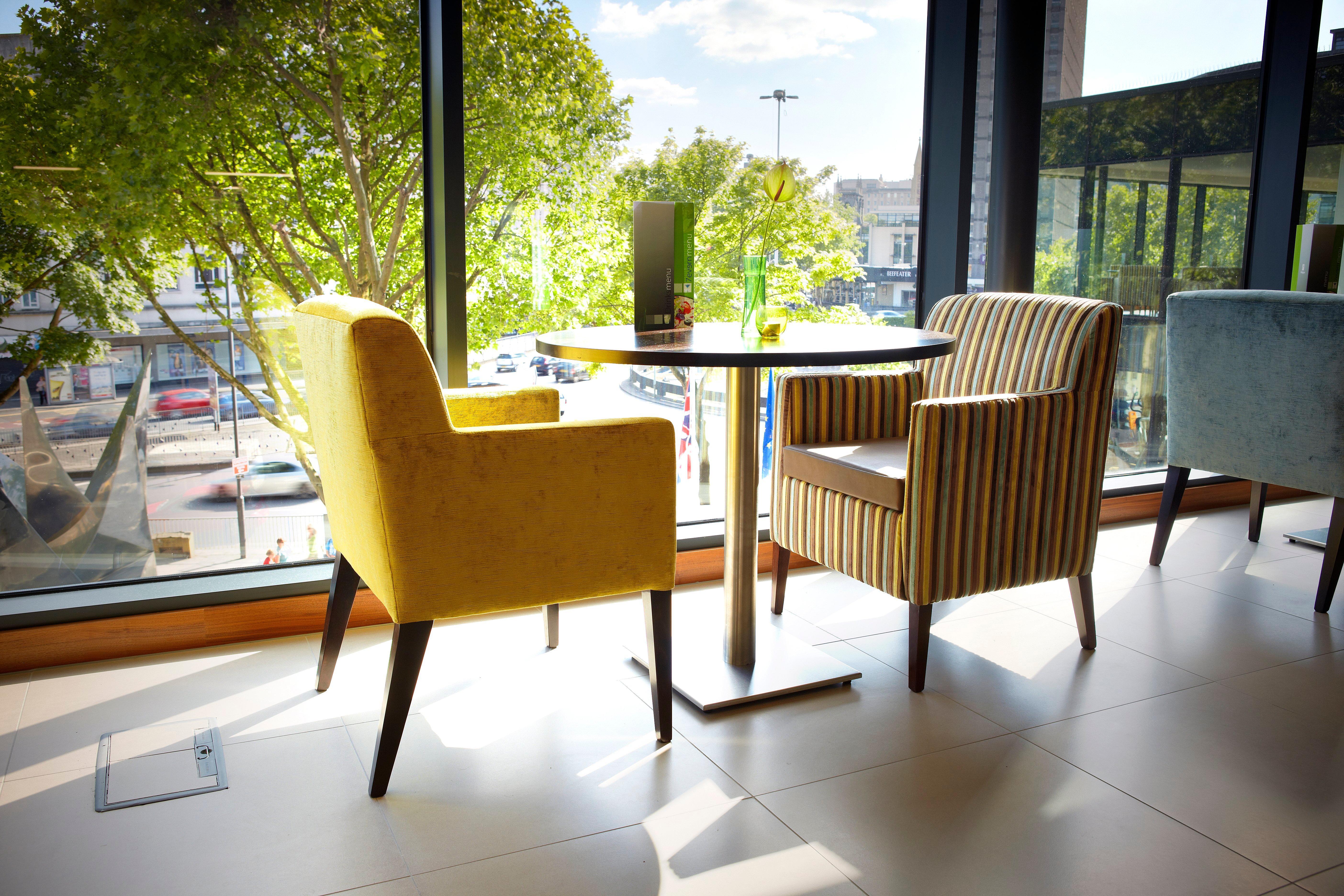 Holiday Inn Bristol Filton By Ihg Winterbourne Exterior photo