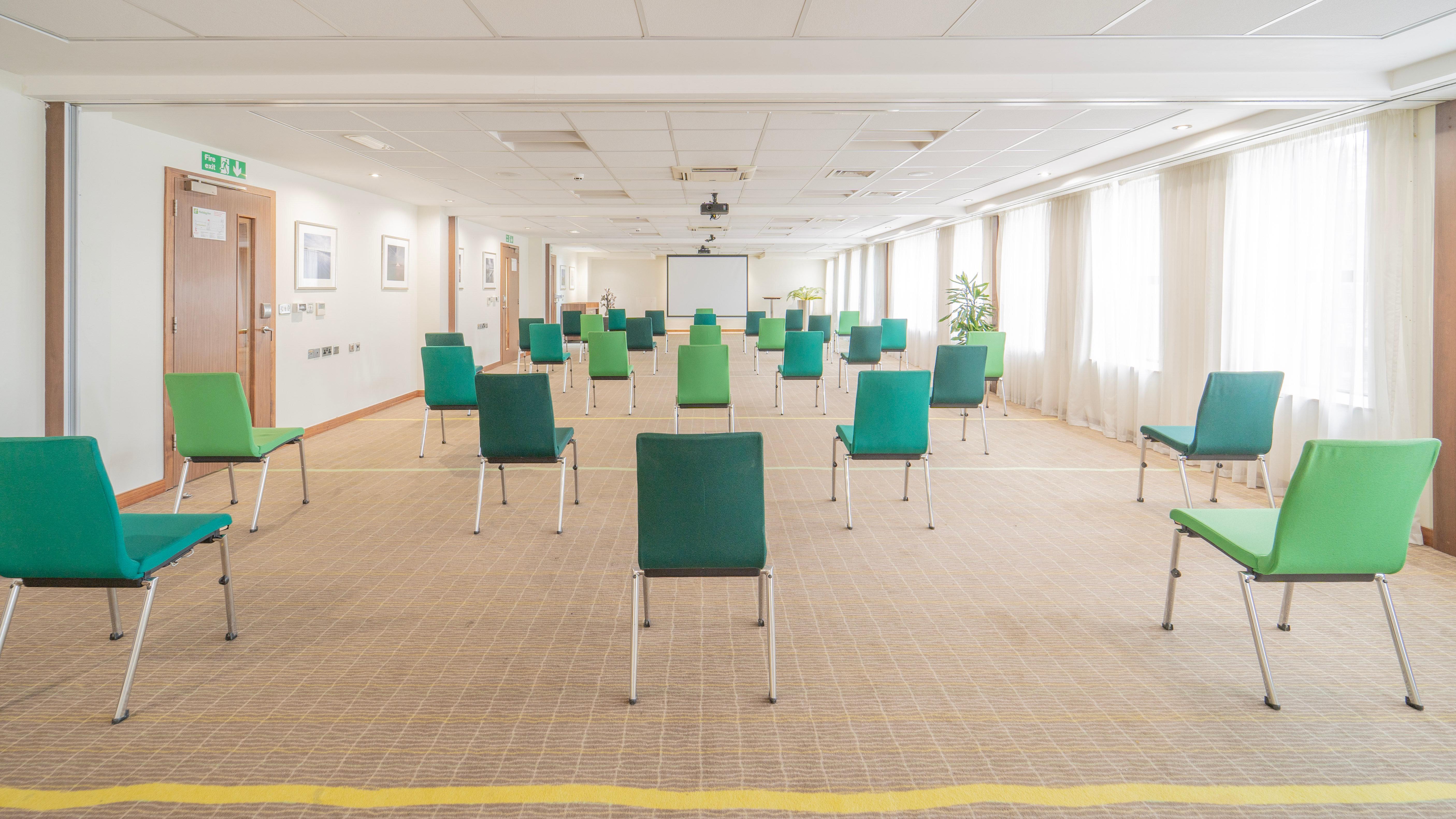 Holiday Inn Bristol Filton By Ihg Winterbourne Exterior photo