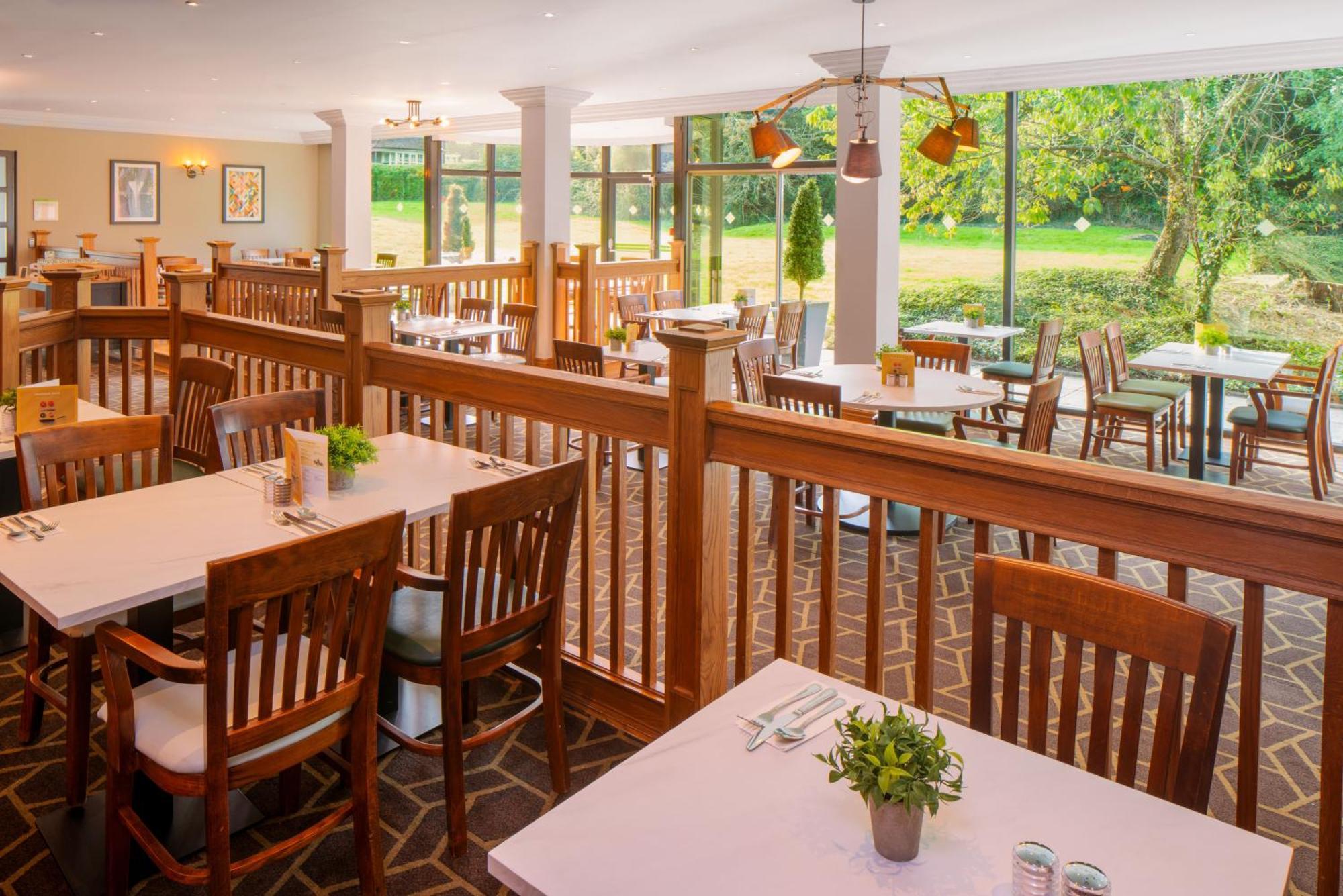 Holiday Inn Bristol Filton By Ihg Winterbourne Exterior photo