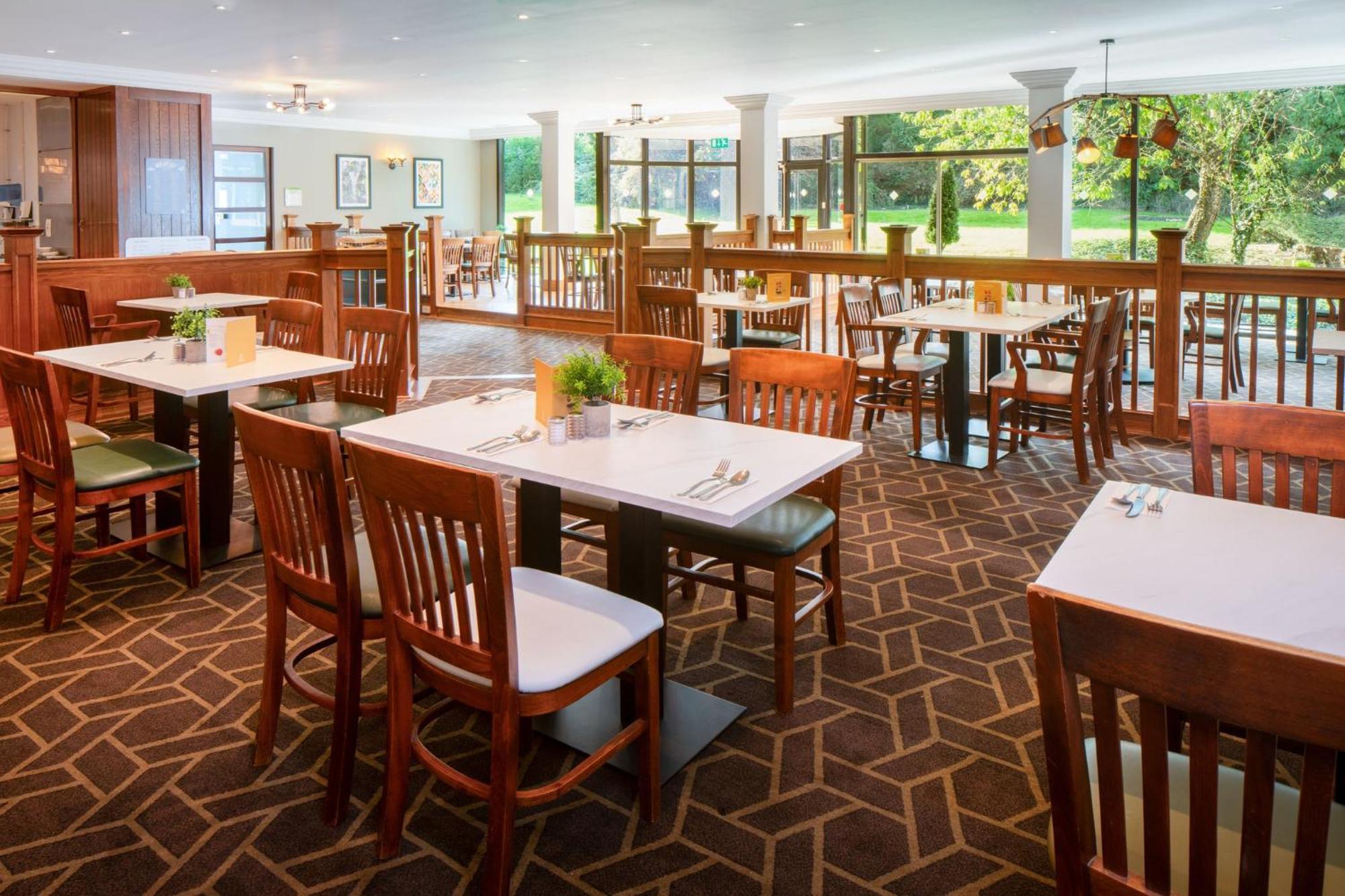 Holiday Inn Bristol Filton By Ihg Winterbourne Exterior photo