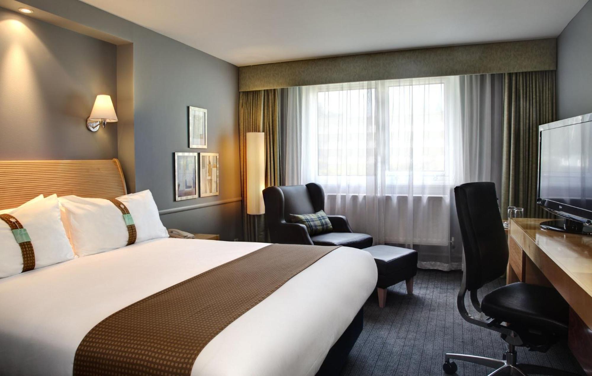 Holiday Inn Bristol Filton By Ihg Winterbourne Exterior photo