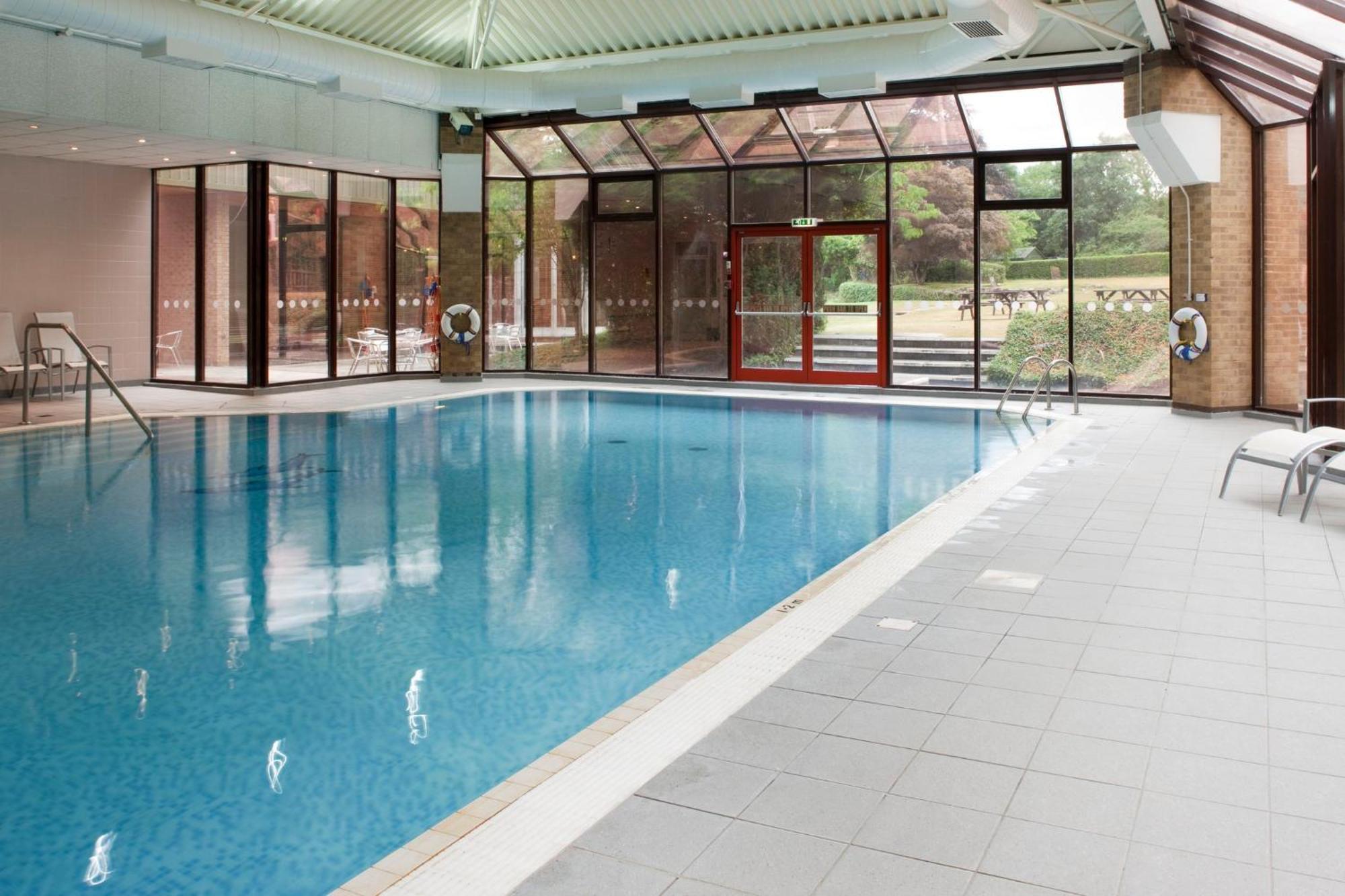 Holiday Inn Bristol Filton By Ihg Winterbourne Exterior photo