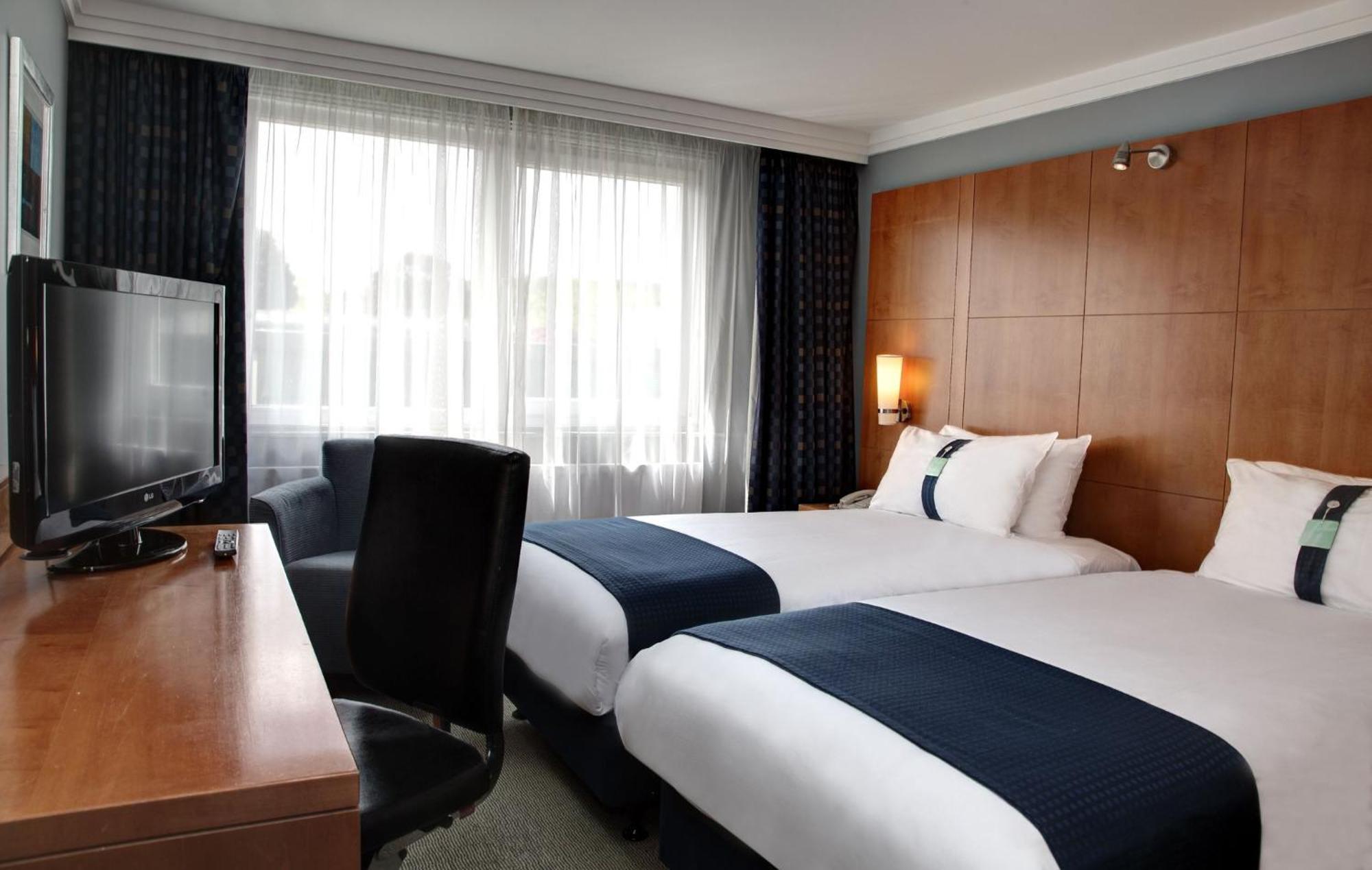 Holiday Inn Bristol Filton By Ihg Winterbourne Exterior photo